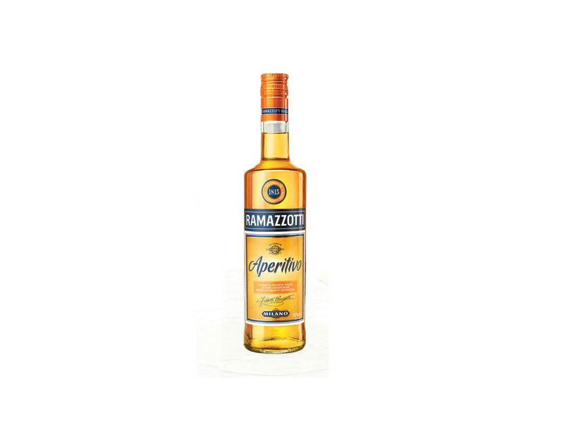 Pernod Ricard presenta “Aperitivo Ramazzotti”