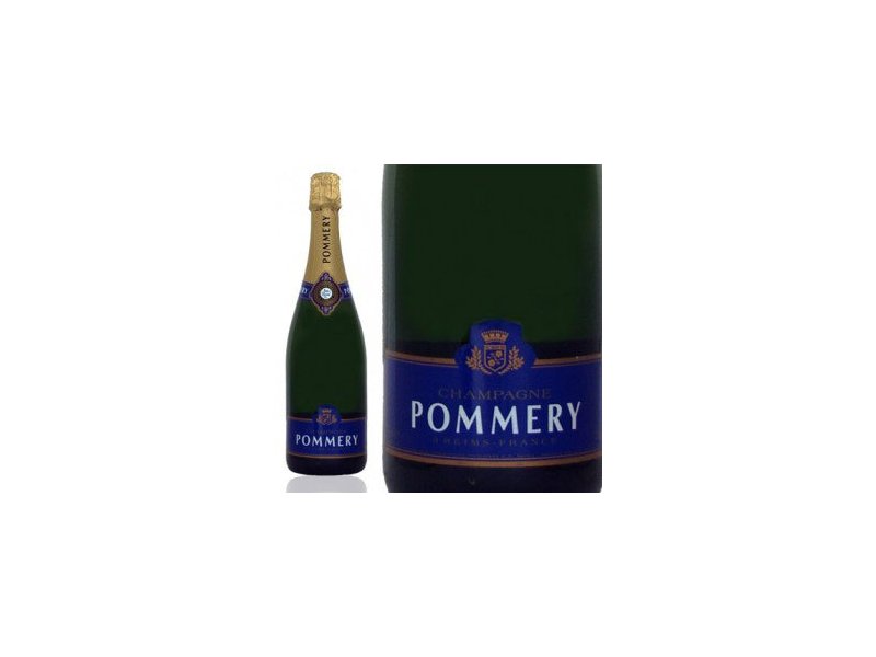 Pommery Italia chiude il 2011 con il segno più