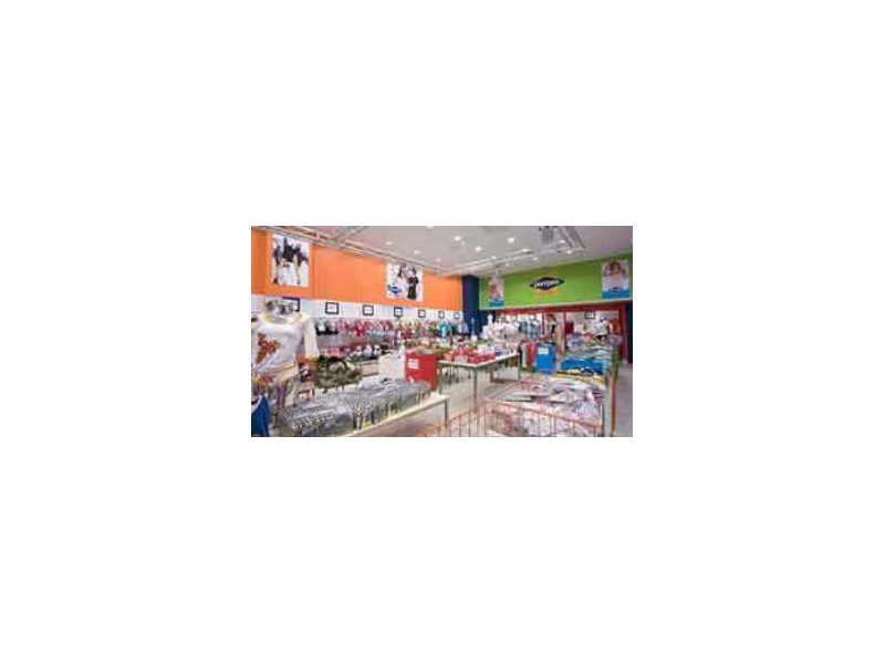 Pompea sceglie ToolsGroup per migliorare la logistica Pompea sceglie ToolsGroup per migliorare la logistica