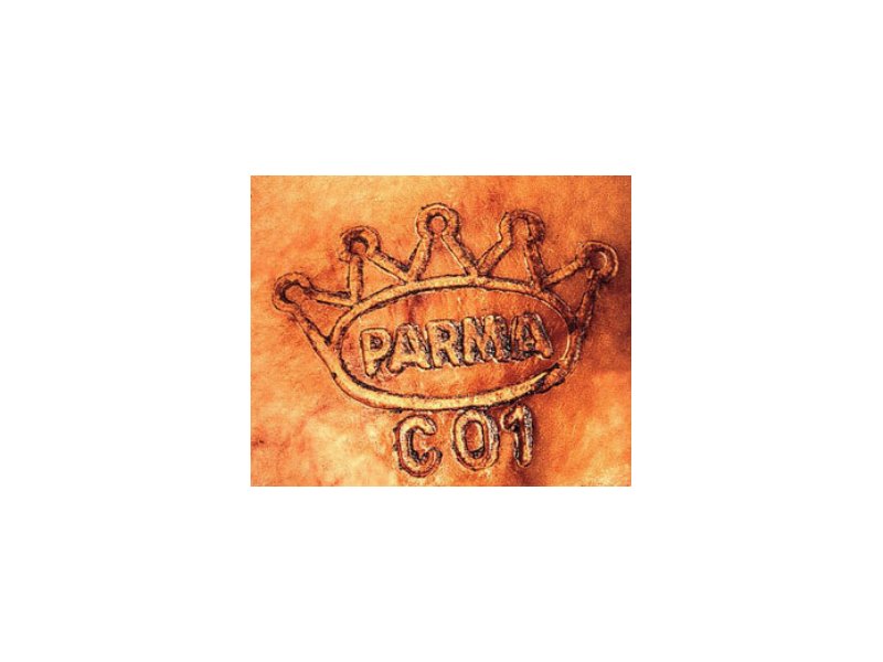 Prosciutto di Parma: Canada 'scippa' logo al Consorzio Prosciutto di Parma: Canada 'scippa' logo al Consorzio