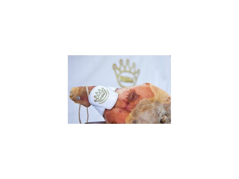 Prosciutto di Parma: +10,6% l'affettato e galoppa l’export