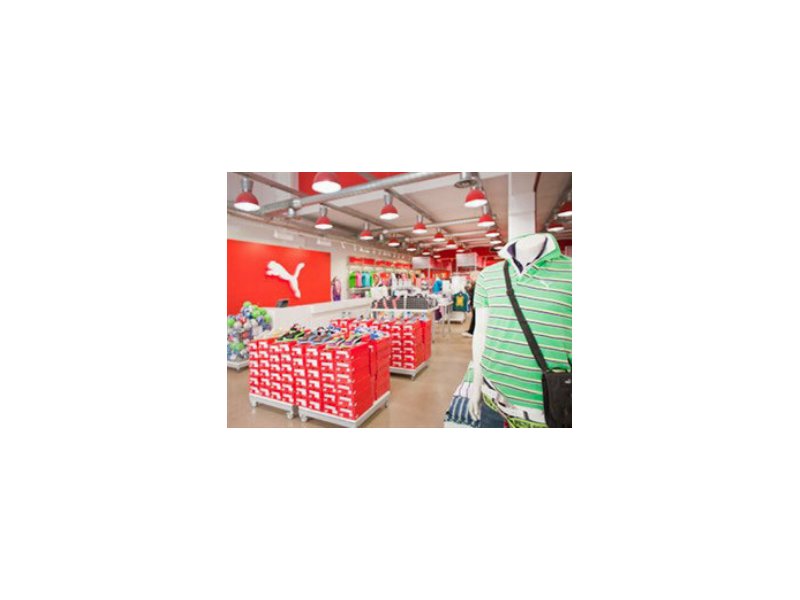 Puma: utile in calo nel I trimestre - Distribuzione Moderna Puma: utile in calo nel I trimestre - Distribuzione Moderna