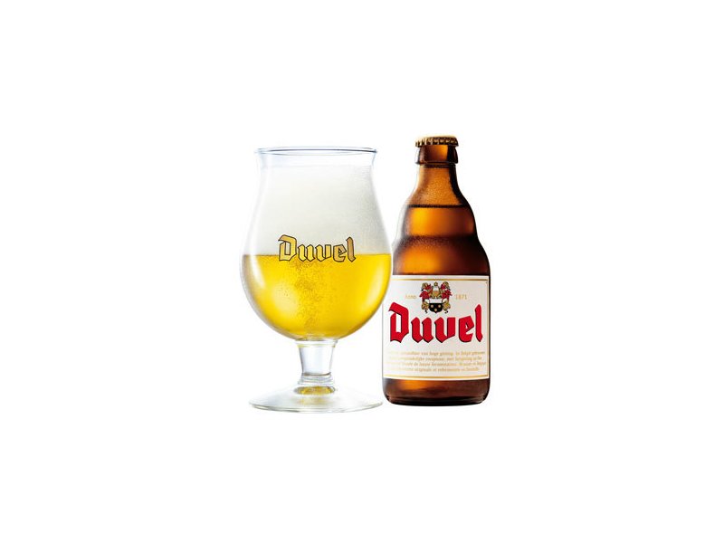 Risultati 'a tutta birra' per Duvel Moortgat Risultati 'a tutta birra' per Duvel Moortgat