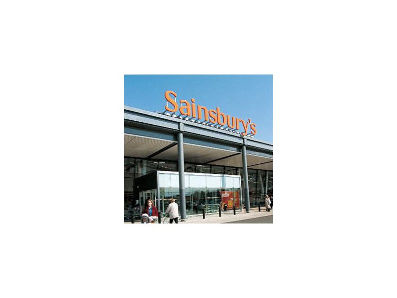 Sainsbury creerà 6000 nuovi posti di lavoro