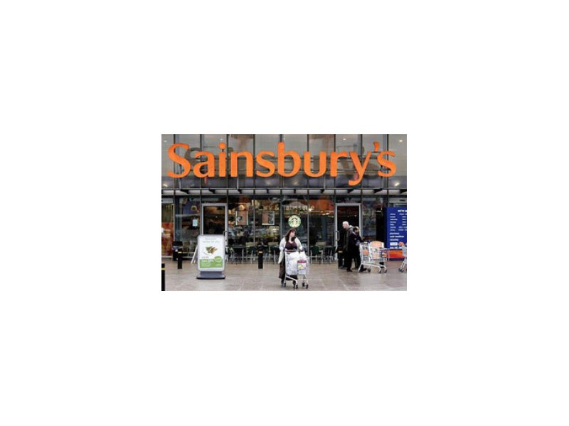 Sainsbury pianifica l'espansione in Galles