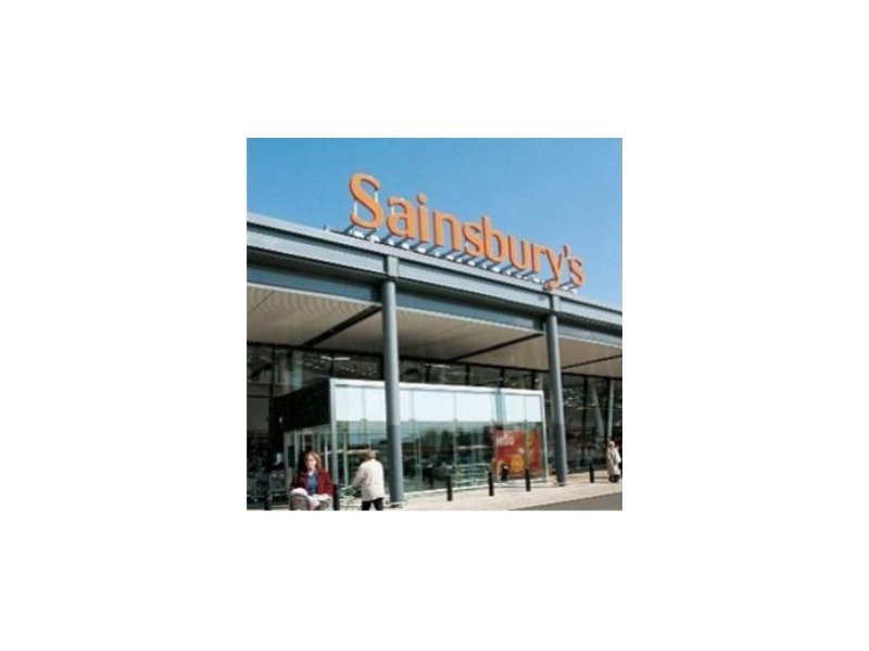 Sainsbury: vendite a 4% nel II trimestre