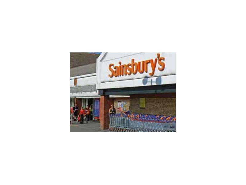 Sainsbury: vendite a +3,6% nel primo trimestre - Distribuzione Moderna Sainsbury: vendite a +3,6% nel primo trimestre - Distribuzione Moderna