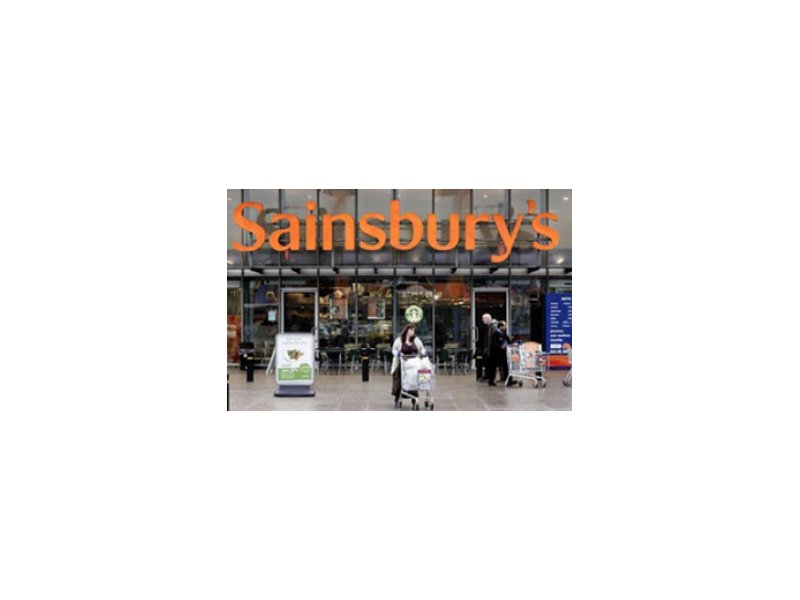 Sainsbury: vendite trimestrali in crescita - Distribuzione Moderna Sainsbury: vendite trimestrali in crescita - Distribuzione Moderna