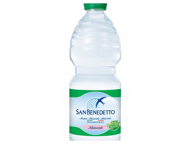 San Benedetto presenta la Linea Eco-Green