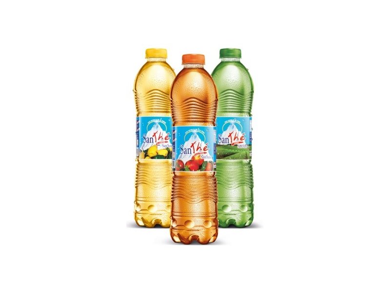 Santhé di Sant’Anna piace ai consumatori - Distribuzione Moderna