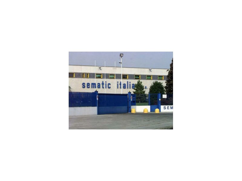 Sematic si affida a MHT per lo sviluppo del nuovo gestionale Sematic si affida a MHT per lo sviluppo del nuovo gestionale