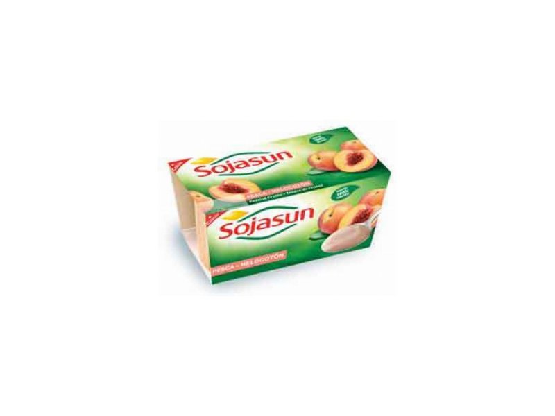 Sojasun presenta lo Yogurt alla Pesca Sojasun presenta lo Yogurt alla Pesca