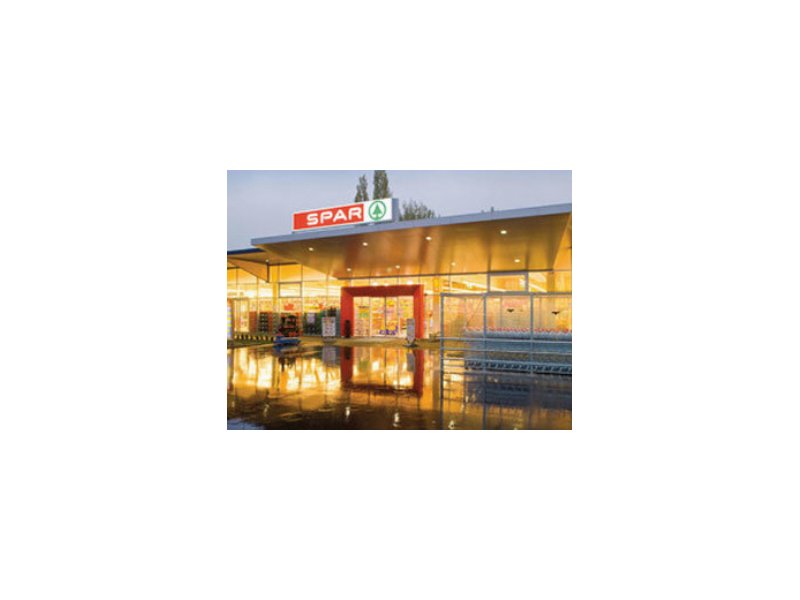Spar chiude il 2011 con vendite a +4% Spar chiude il 2011 con vendite a +4%