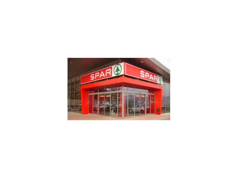 Spar sceglie la Russia per il suo primo ipermercato Spar sceglie la Russia per il suo primo ipermercato