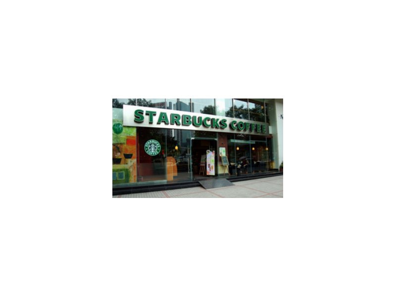 Starbucks alla conquista della Cina - Distribuzione Moderna Starbucks alla conquista della Cina - Distribuzione Moderna