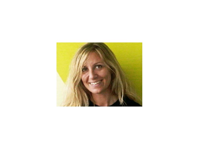 Stefania Rausa nuovo marketing manager di Edenred Italia Stefania Rausa nuovo marketing manager di Edenred Italia