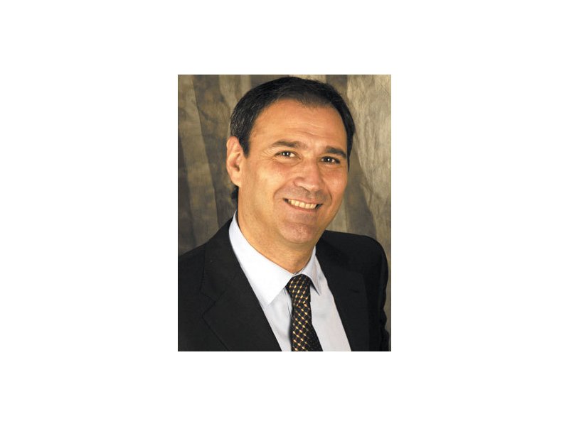 Stefano Leonangeli è il nuovo dg del Gruppo Paglieri Stefano Leonangeli è il nuovo dg del Gruppo Paglieri