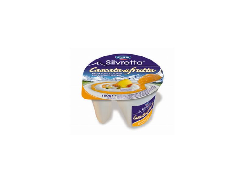 Stuffer lancia sul mercato un nuovo yogurt Stuffer lancia sul mercato un nuovo yogurt