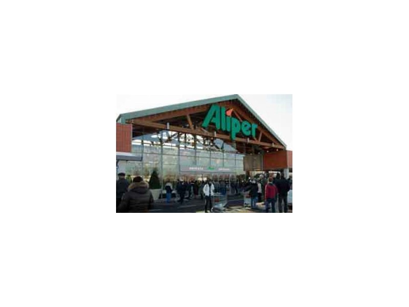 Supermercati Ali': territorialita' per sconfiggere la crisi Supermercati Ali': territorialita' per sconfiggere la crisi