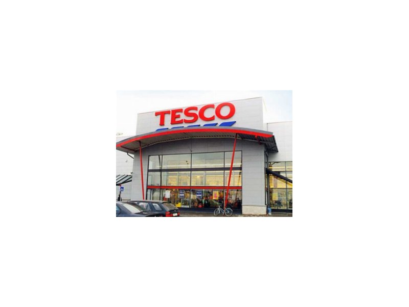 Tesco annuncia il nuovo piano di espansione - Distribuzione Moderna Tesco annuncia il nuovo piano di espansione - Distribuzione Moderna