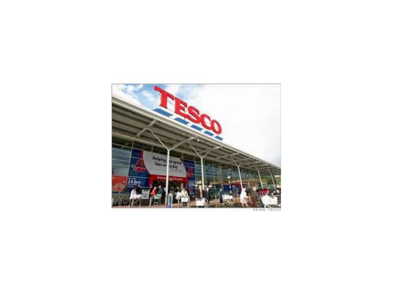 Tesco cede ad Aeon il 50% della divisione Giappone