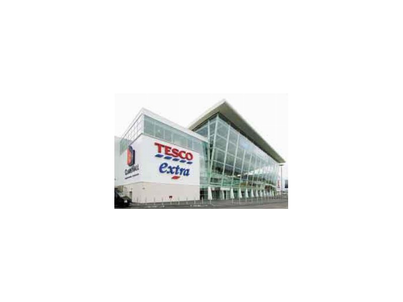 Tesco sceglie Checkpoint Systems per implementare la tecnologia EAS Tesco sceglie Checkpoint Systems per implementare la tecnologia EAS