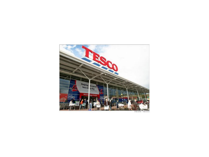 Tesco: utile e ricavi in crescita nell'esercizio 2011/2012 - Distribuzione Moderna Tesco: utile e ricavi in crescita nell'esercizio 2011/2012 - Distribuzione Moderna