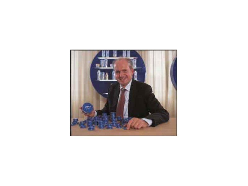 Thomas Ingelfinger nel Management Team della Region Southern Europe di Beiersdorf