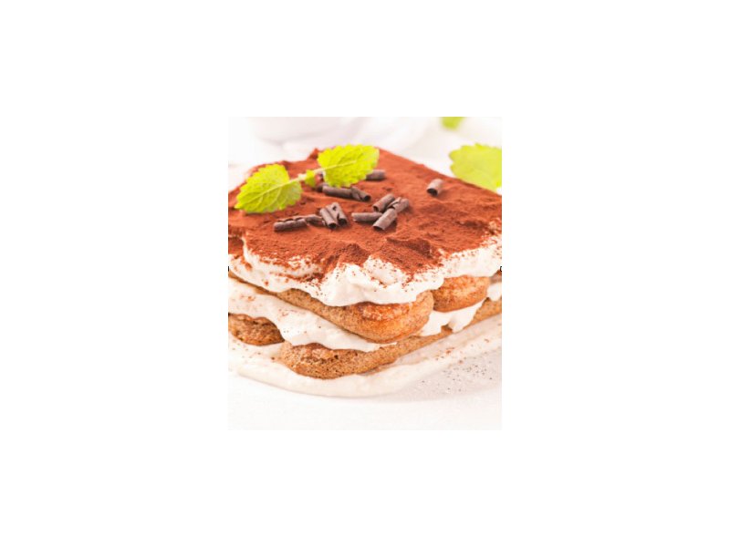 Tiramisù: il dessert italiano invidiato in tutto il mondo