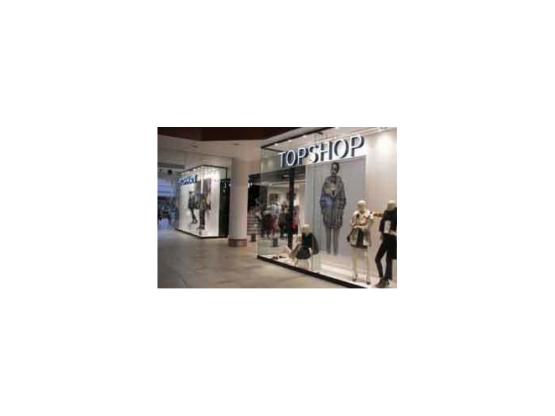 Topshop si espande in Australia - Distribuzione Moderna Topshop si espande in Australia - Distribuzione Moderna