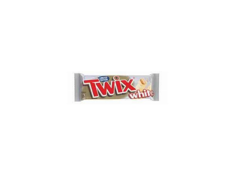 Twix presenta la limited edition natalizia