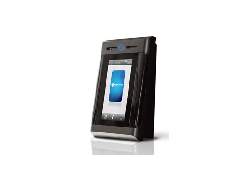 Tyco presenta emerald™, il rivoluzionario terminale di controllo degli accessi Tyco presenta emerald™, il rivoluzionario terminale di controllo degli accessi