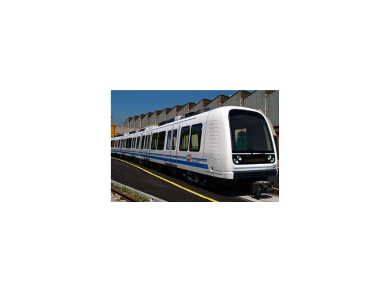 Tyco progetta soluzioni di safety e security per la nuova metropolitana di Brescia Tyco progetta soluzioni di safety e security per la nuova metropolitana di Brescia