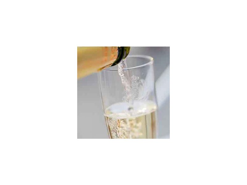 Un 2011 frizzante per lo champagne francese Un 2011 frizzante per lo champagne francese