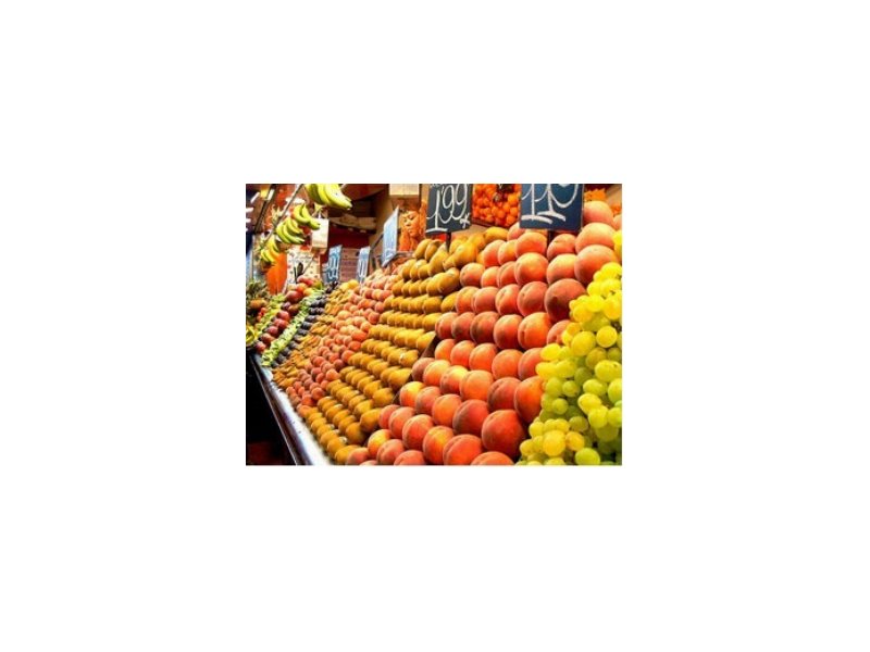 Un mercato alimentare più sano grazie alle leggi sulla concorrenza Un mercato alimentare più sano grazie alle leggi sulla concorrenza