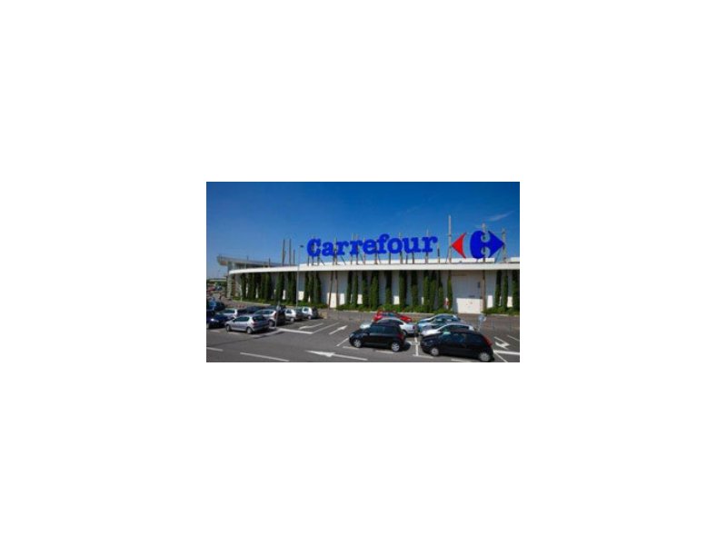 Una direzione 'a tre teste' per gli ipermercati Carrefour in Francia Una direzione 'a tre teste' per gli ipermercati Carrefour in Francia