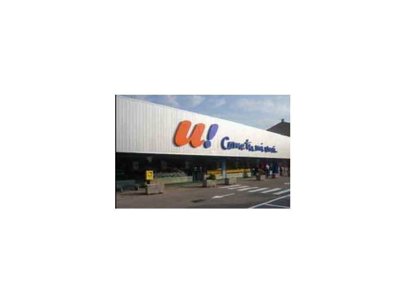 Unes apre un nuovo supermercato a insegna “U! Come tu mi vuoi” Unes apre un nuovo supermercato a insegna “U! Come tu mi vuoi”