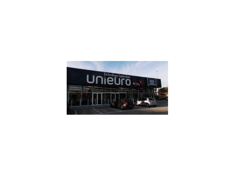 Unieuro apre due nuovi superstore in Lombardia e in Emilia