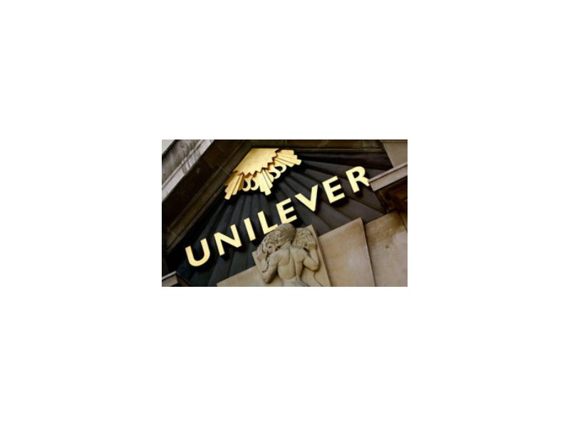 Unilever torna a comprare in Italia