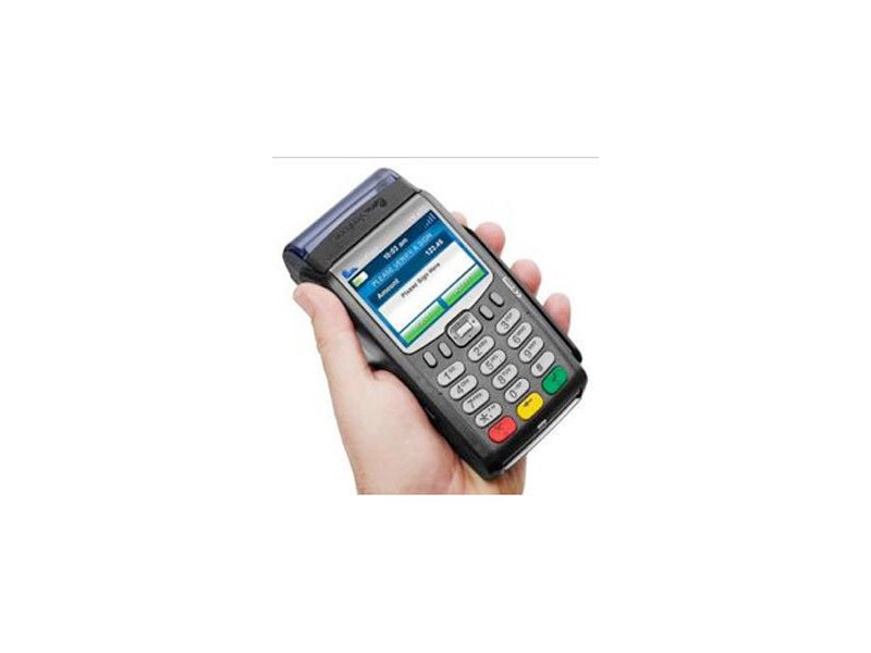 Verifone lancia in Italia il nuovo terminale portatile VX 675