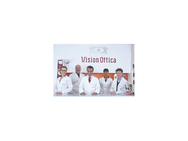VisionOttica: on air la nuova campagna pubblicitaria - Distribuzione Moderna VisionOttica: on air la nuova campagna pubblicitaria - Distribuzione Moderna