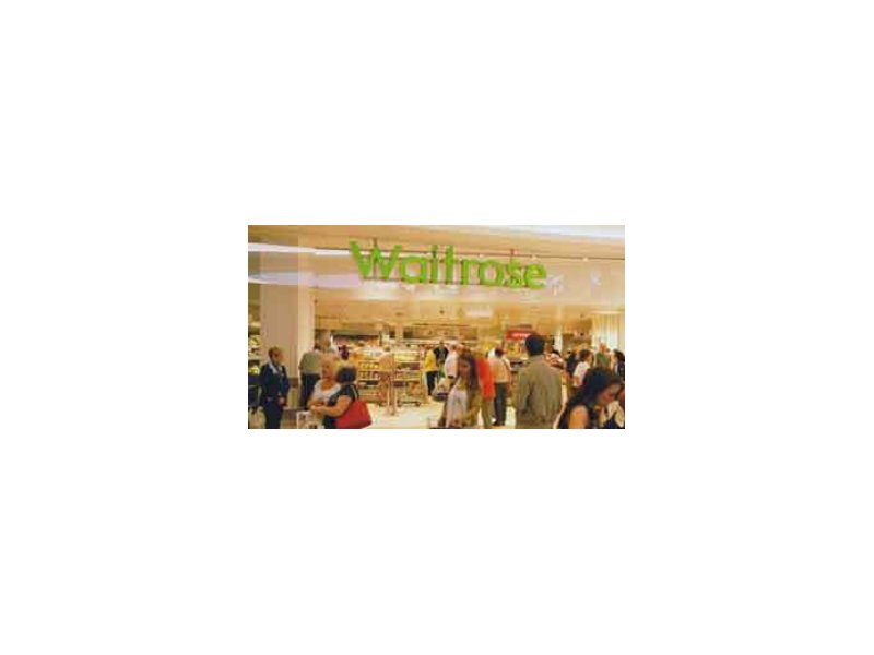 Waitrose aiuta gli agricoltori britannici a vendere loro frutti 'imperfetti' Waitrose aiuta gli agricoltori britannici a vendere loro frutti 'imperfetti'