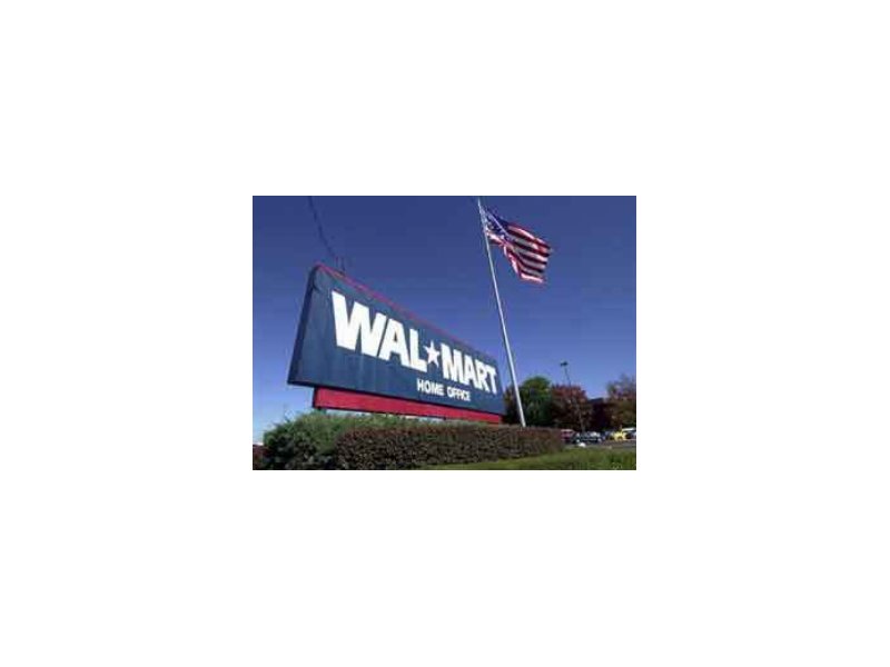 Wal-Mart toglie Kindle dagli scaffali