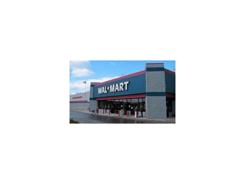 Walmart: il 3° trimestre delude le attese