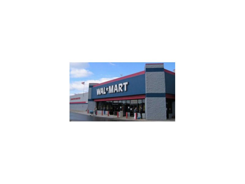 Walmart punta sull'e-commerce in Cina Walmart punta sull'e-commerce in Cina