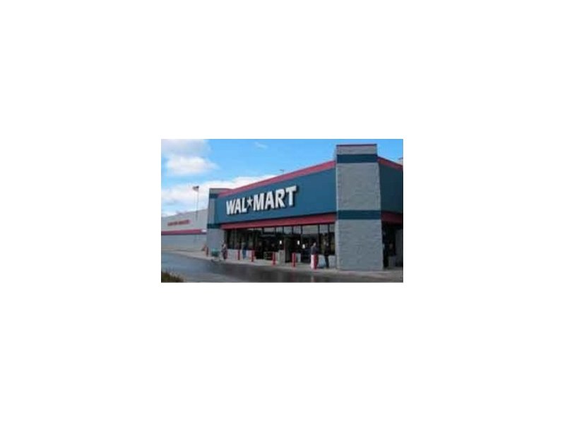 WalMart sceglie le casse self-service di Ncr