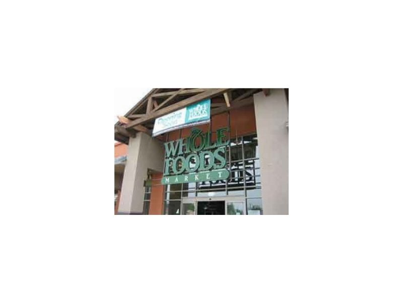 Whole Foods Market punta a 1.000 punti vendita negli Usa - Distribuzione Moderna Whole Foods Market punta a 1.000 punti vendita negli Usa - Distribuzione Moderna