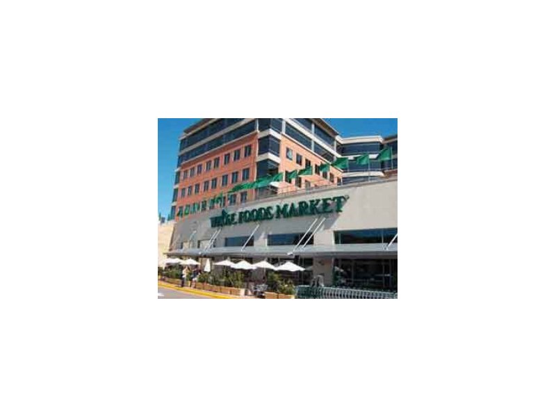 Whole Foods Market punta ai 1000 pdv Whole Foods Market punta ai 1000 pdv