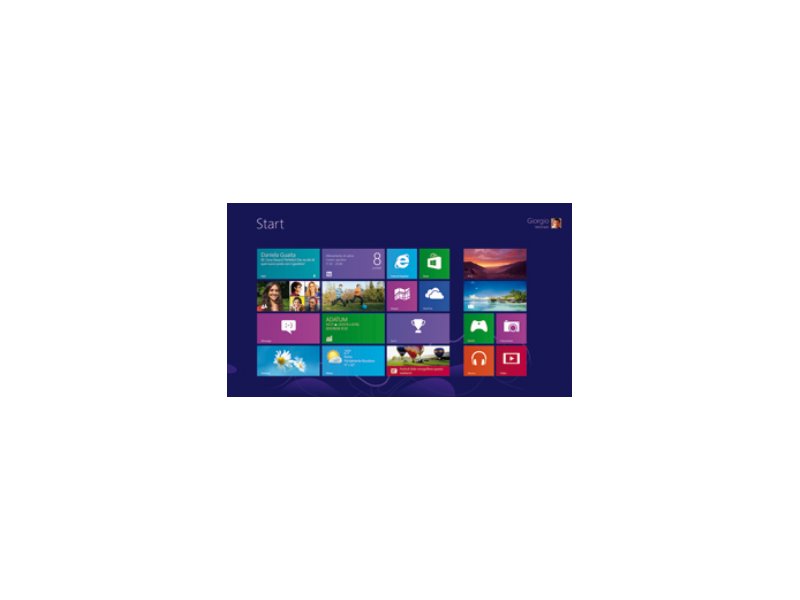 Windows 8: parte la campagna tv, web e ooh