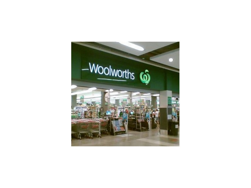 Woolworths: galoppano le vendite nel 2012 Woolworths: galoppano le vendite nel 2012